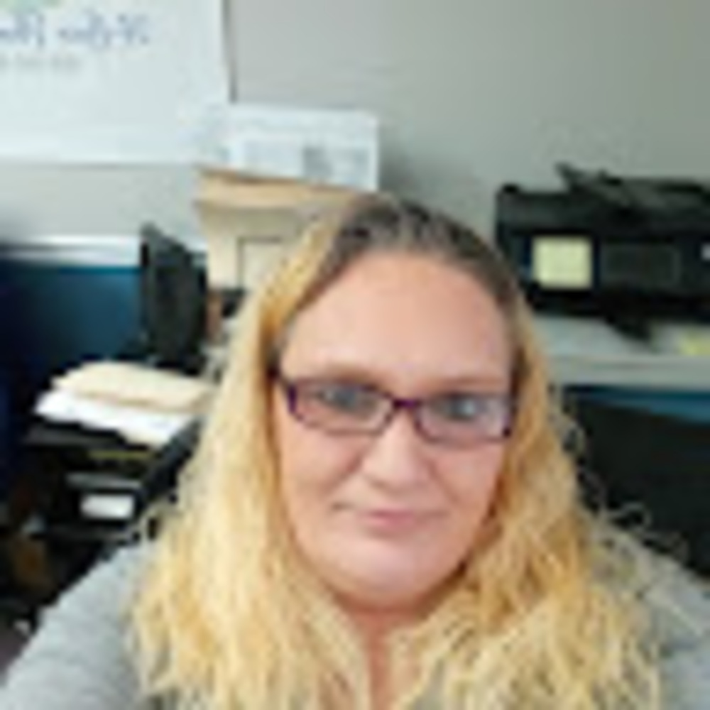 Meet your Posher, Jenn